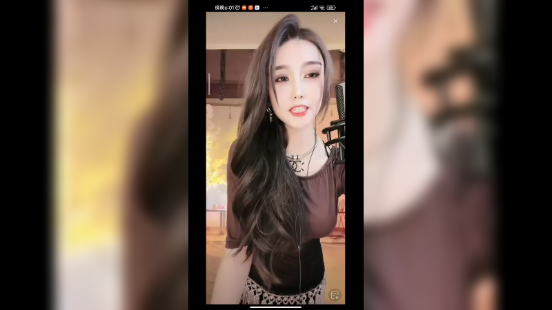 美女小姐姐跳中国舞真好看啊