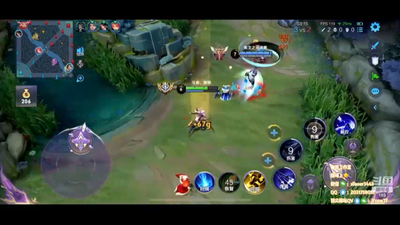 【2023-01-25 23点场】是个枷锁：【枷锁】新年快乐！