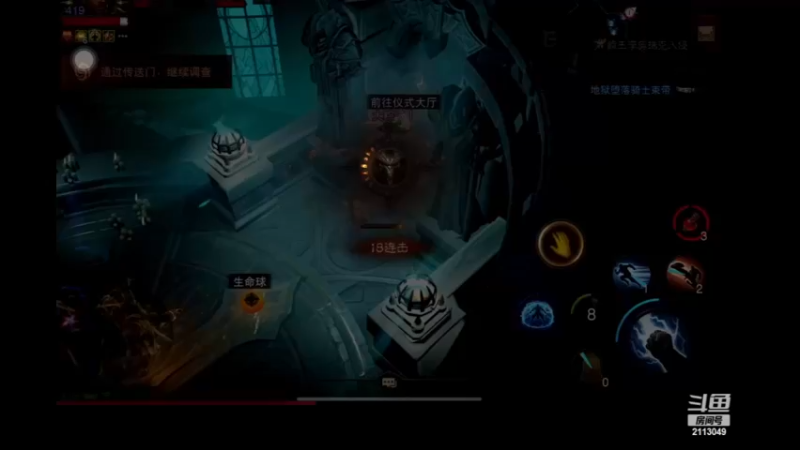 【2023-01-26 08点场】紫灵z：紫灵：效率刷本