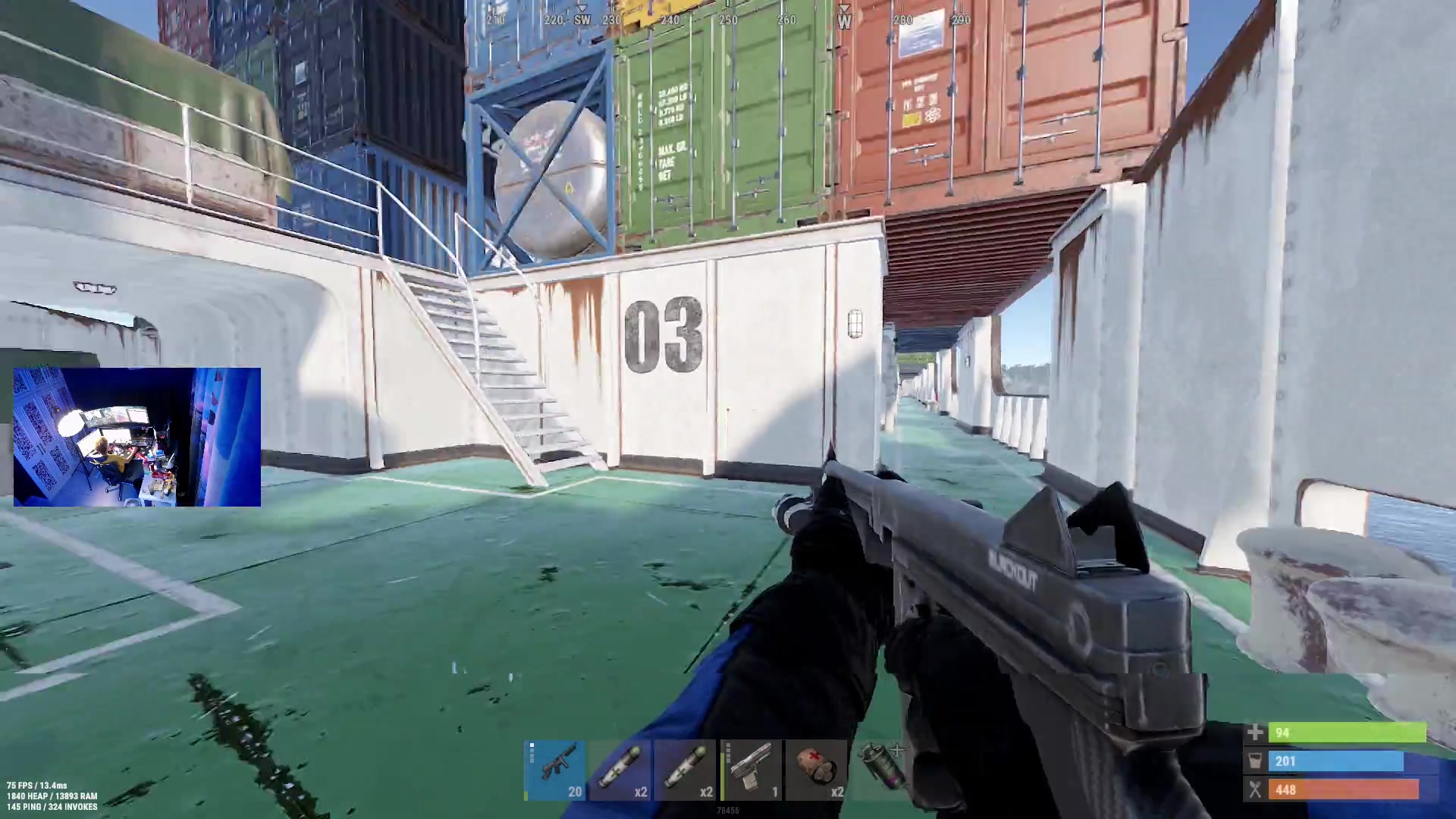 【2023-01-25 22点场】斯祥丶：独狼的生存日常~