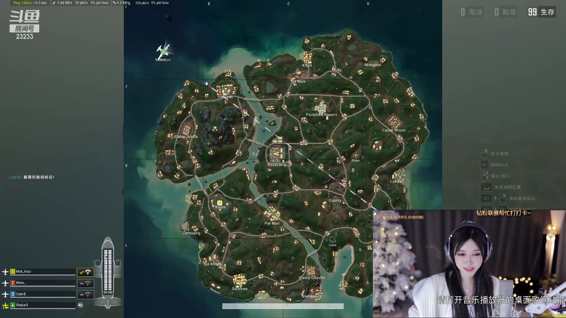 【2023-01-26 20点场】喵小莎：恭喜梦想哥哥满级啦！11.00来