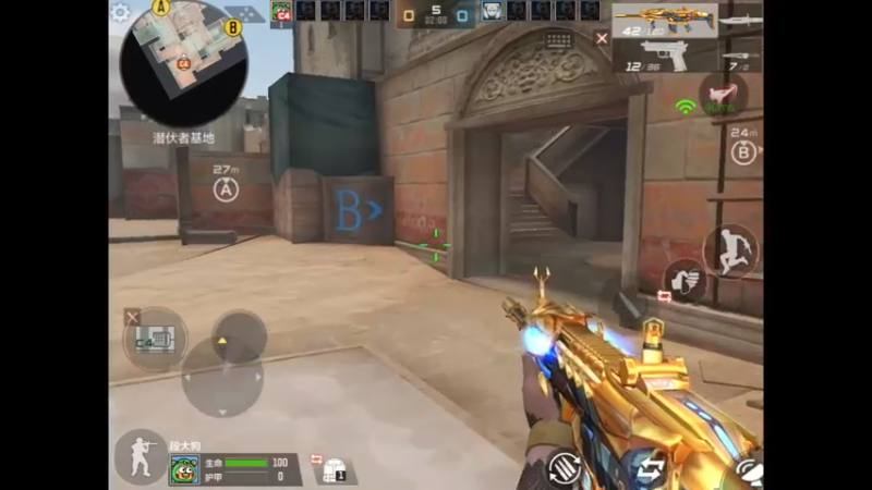 圣人遗迹 爆破模式