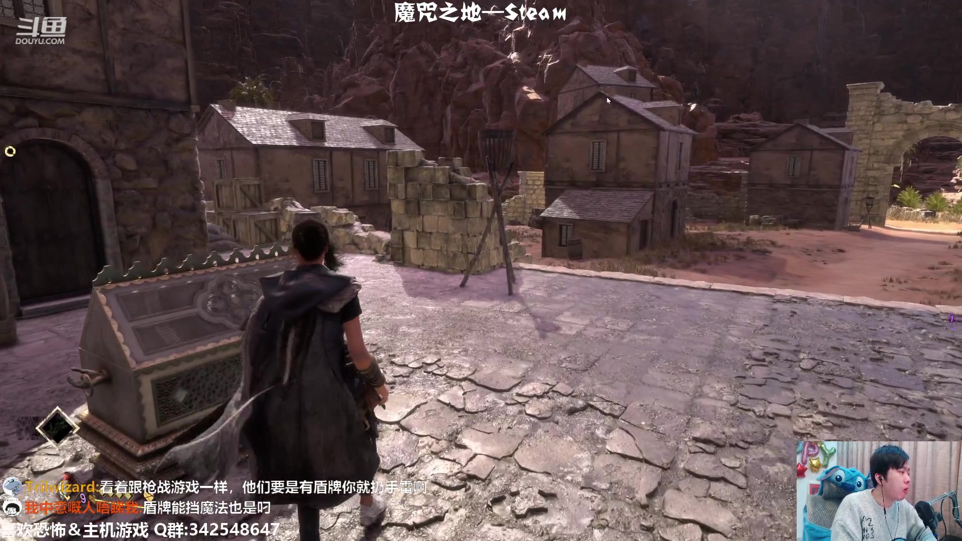 【2023-01-26 17点场】机长YG：【机长】极限画质直播中！！