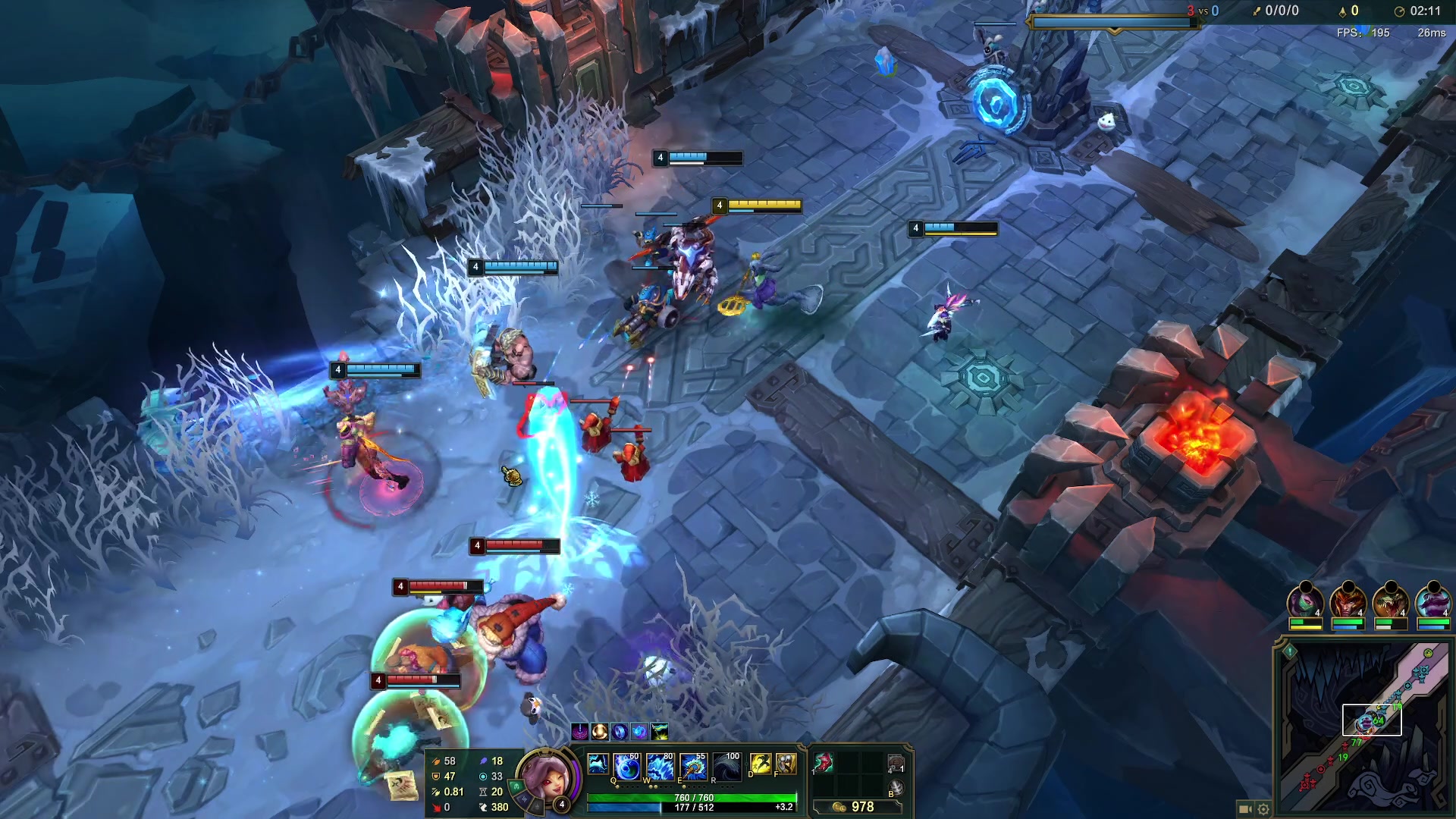 【2023-01-26 02点场】燕徊硯：阿瑟：王者归来！