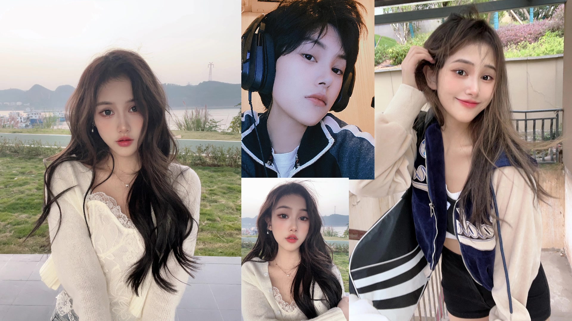 【2023-01-26 19点场】OrangebabyOAO：橘：新年快乐呀