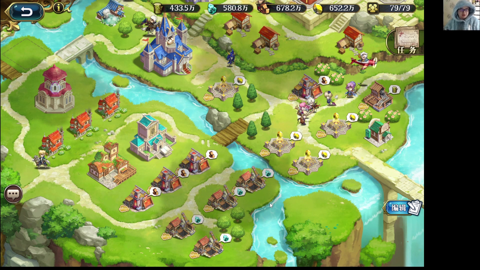 【2023-01-26 04点场】War3TeD：【直播中】过年好哟~今天Moon比赛