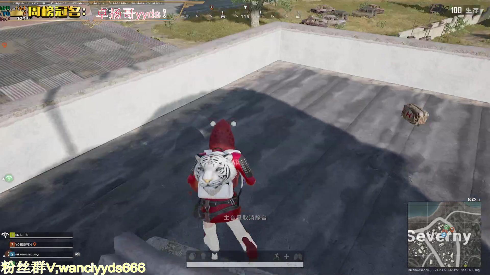 【2023-01-25 19点场】晚辞77：【晚辞】赛季末开启坐牢之旅