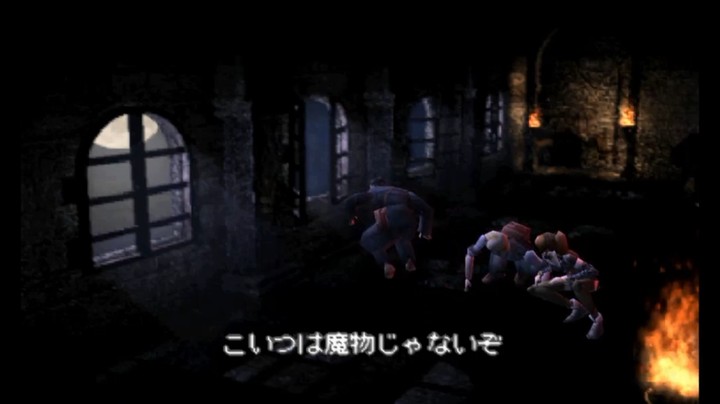 2023-01-26.【老孙聊游戏】99年前的另类游戏，富豪躲在修道院复活妻子，却创造出可怕生物