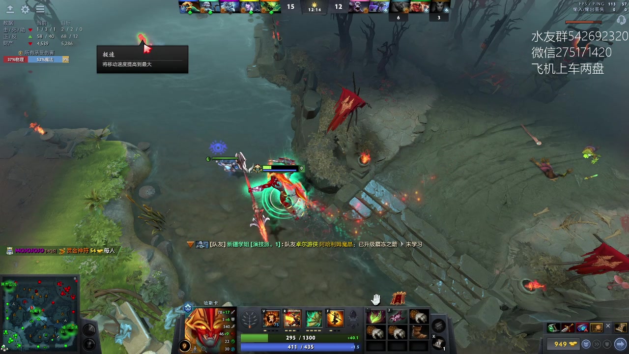 【2023-01-25 18点场】小粥泥浆：关键词:哈斯卡来咯！