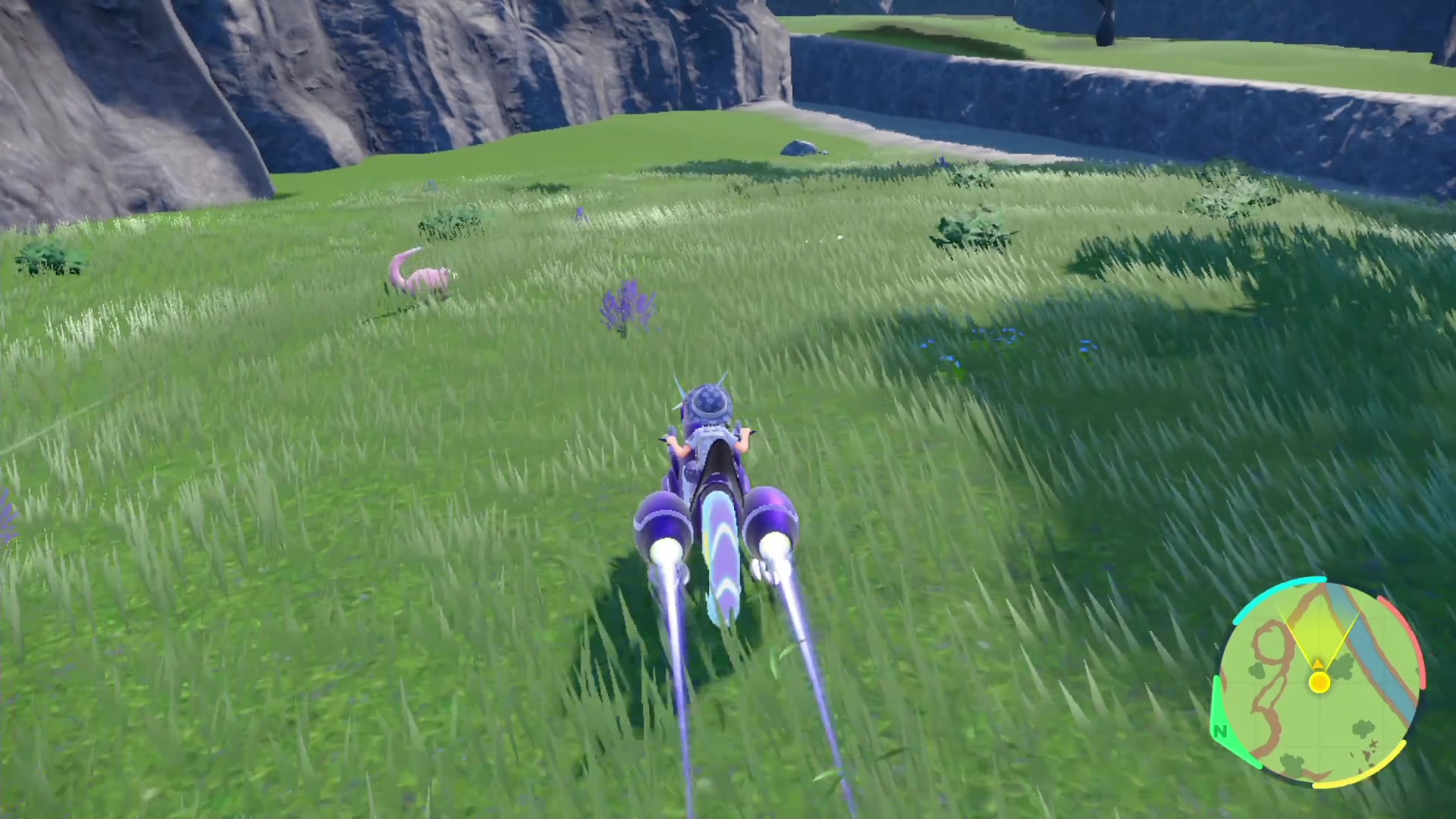 【2023-01-26 03点场】KazeLink：主播开发游戏去了 随缘开播