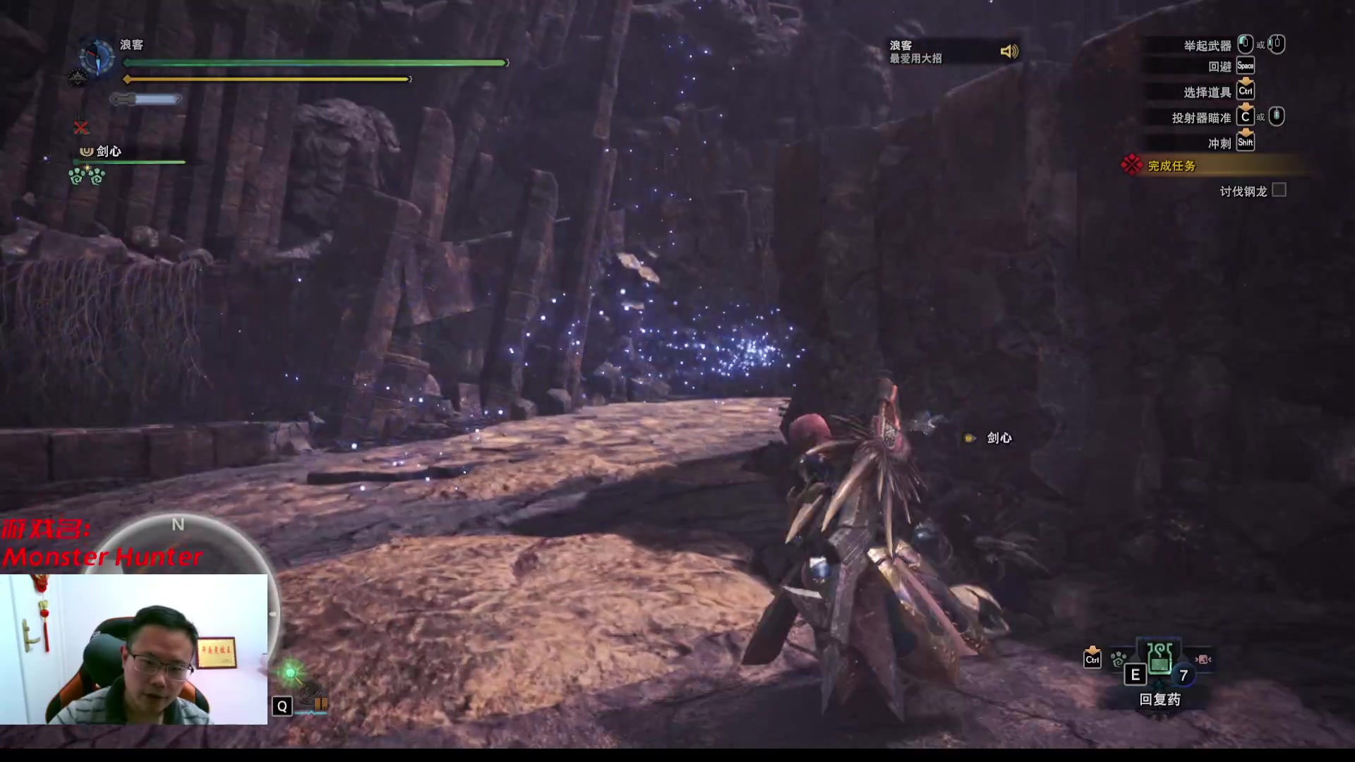 【2023-01-25 23点场】麦迪文哥：大家新春快乐 6251157