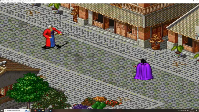 【2023-01-25 00点场】章随便先生：魔咒之地开荒，。，