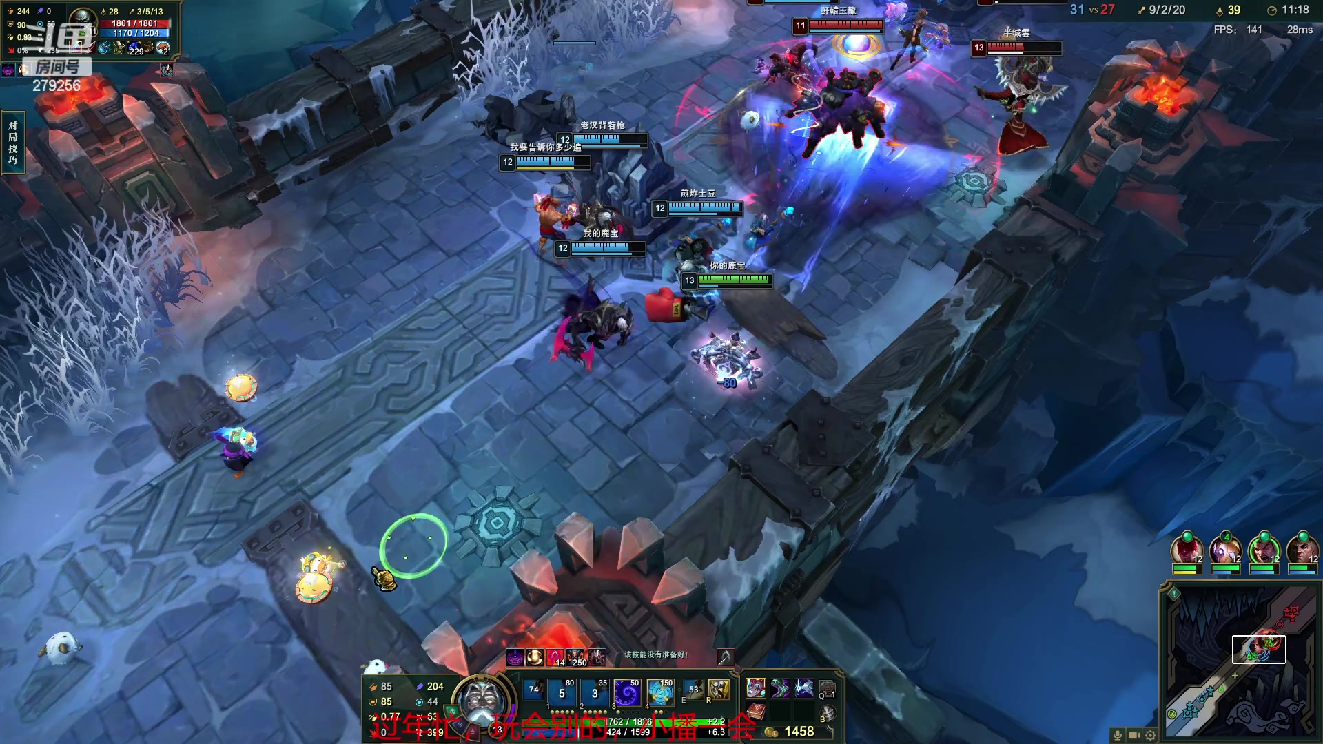 【2023-01-26 15点场】猪猪小仙女呀：新年快乐小播一会~