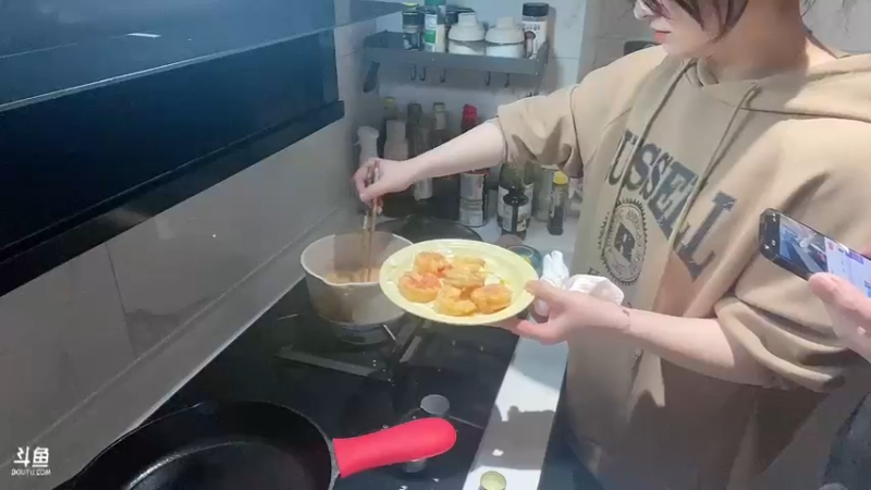 【2023-01-27 17点场】椰汁糕冬瓜强：全DY家庭地位最高的男人