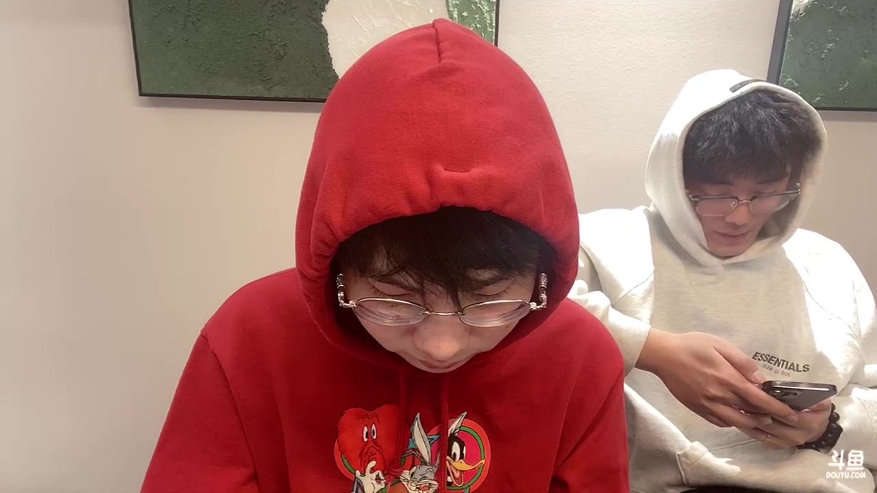 【2023-01-27 19点场】椰汁糕冬瓜强：全DY家庭地位最高的男人