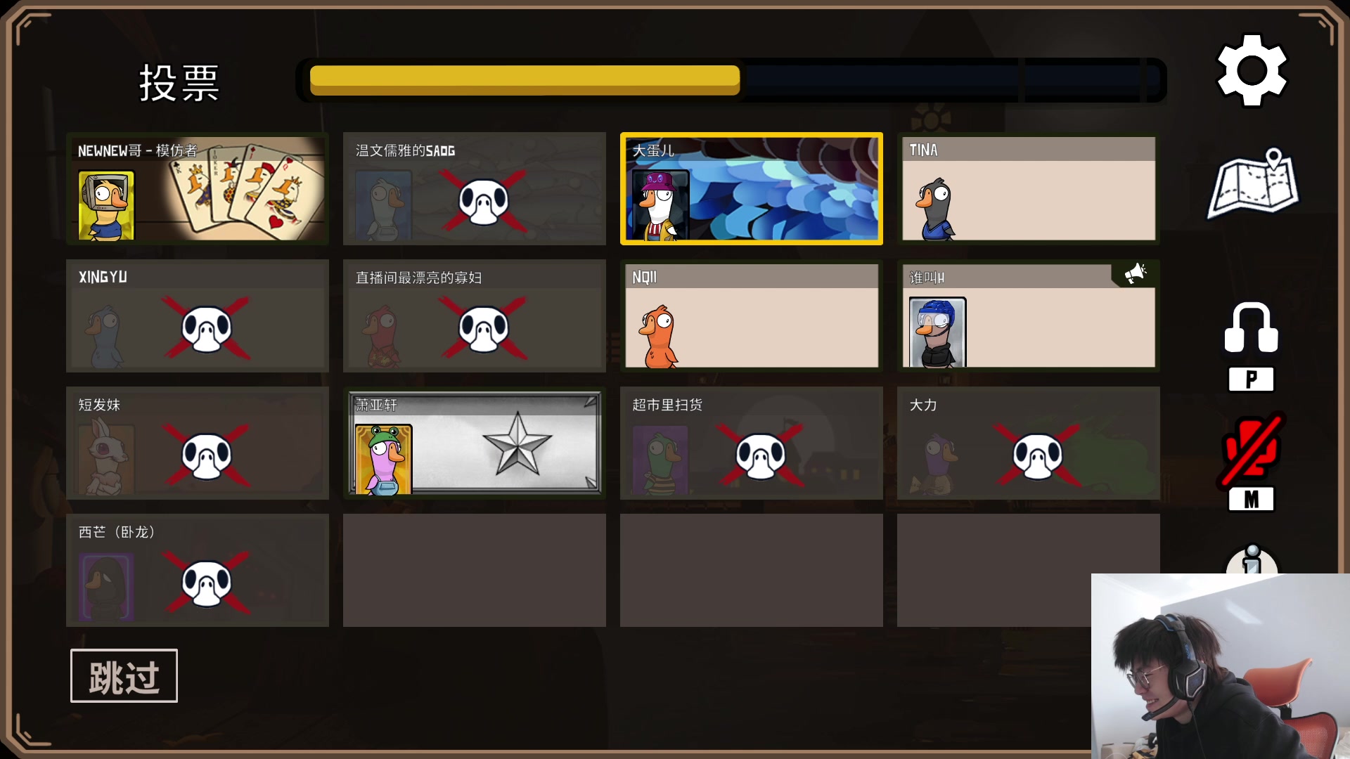 【2023-01-27 13点场】何二抛zZ：新春快乐~new哥来咯！