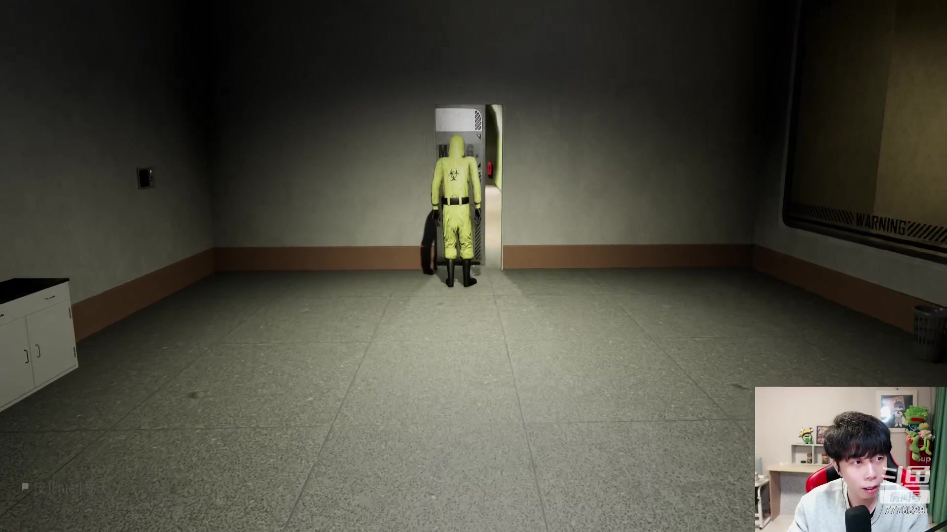 【2023-01-26 22点场】秀才冷男：【小奶团】新年快乐呀~兄弟们！恭喜发财~