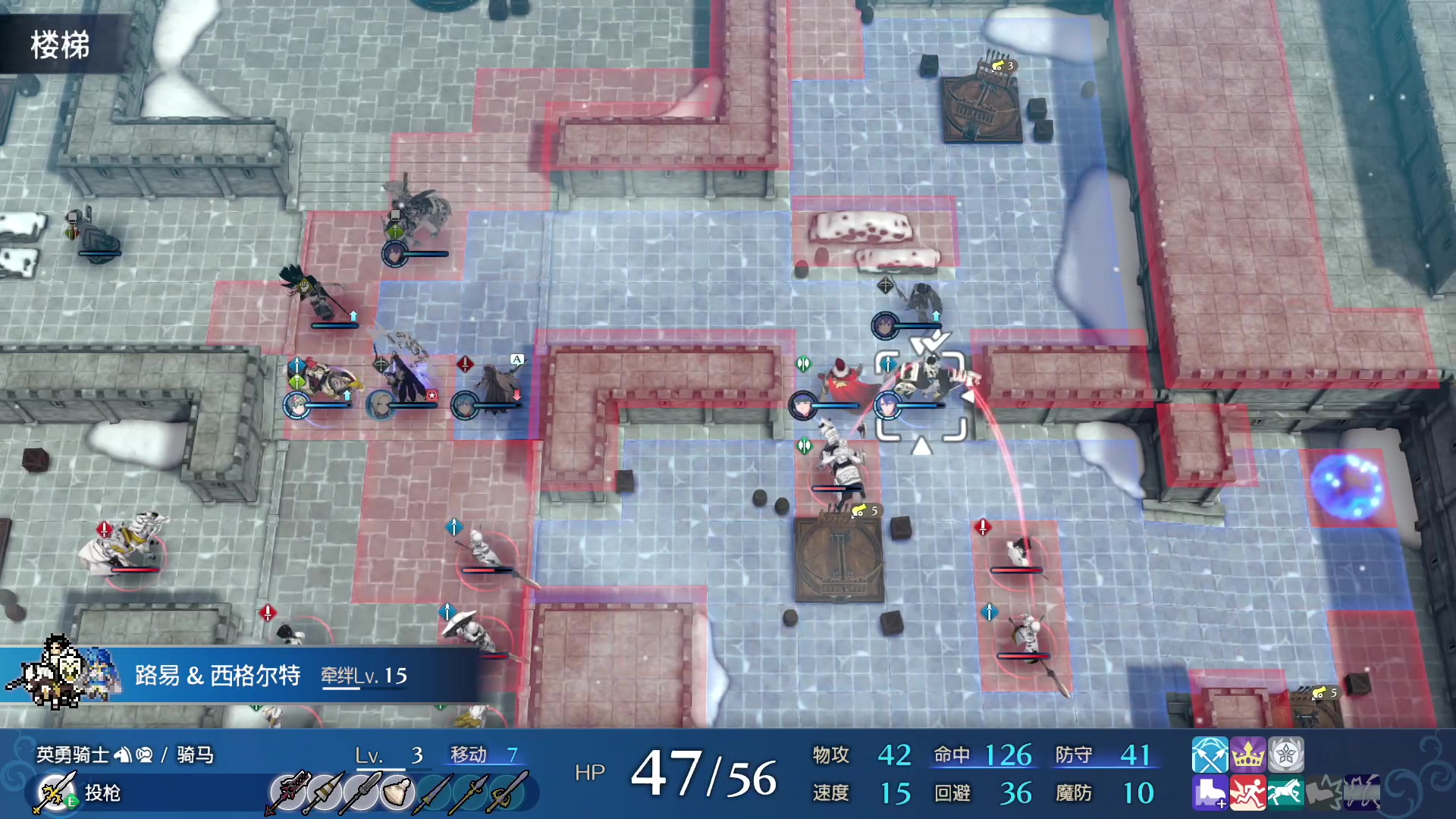 【2023-01-26 21点场】猫叔灬灬：【猫叔】新年快乐鸭 最高难度继续肝~~~