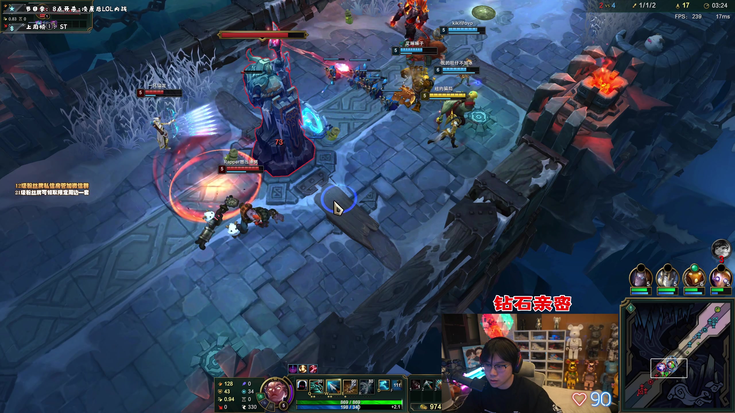 【2023-01-27 01点场】imxiaoxin：【✘-✘】喜迎财神！