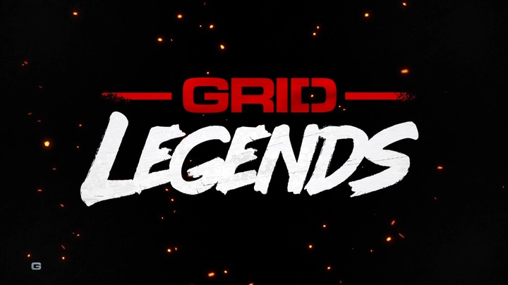 《GRID Legends》荣耀驱使之32双人双打