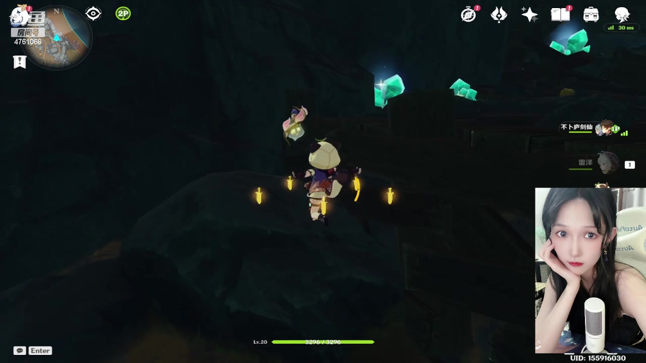 【2023-01-21 22点场】胖衿会胖的：新年快乐！万事顺意！！