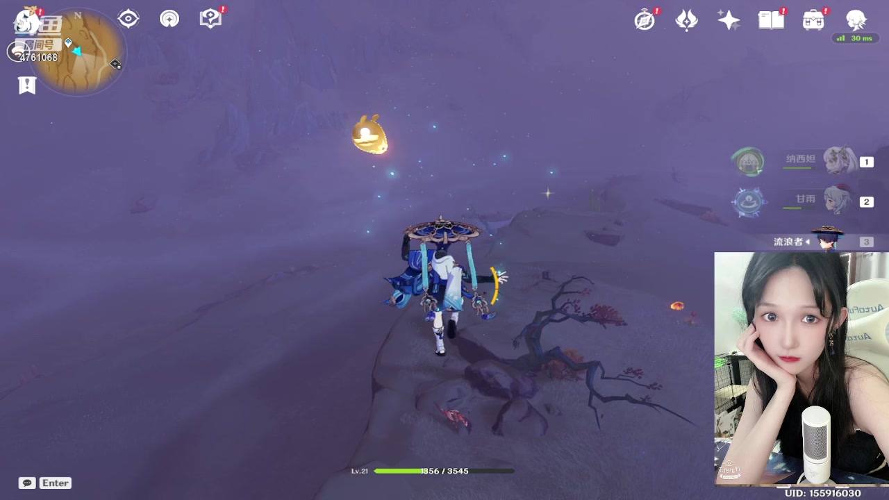 【2023-01-19 23点场】胖衿会胖的：勤劳勇敢小阿胖