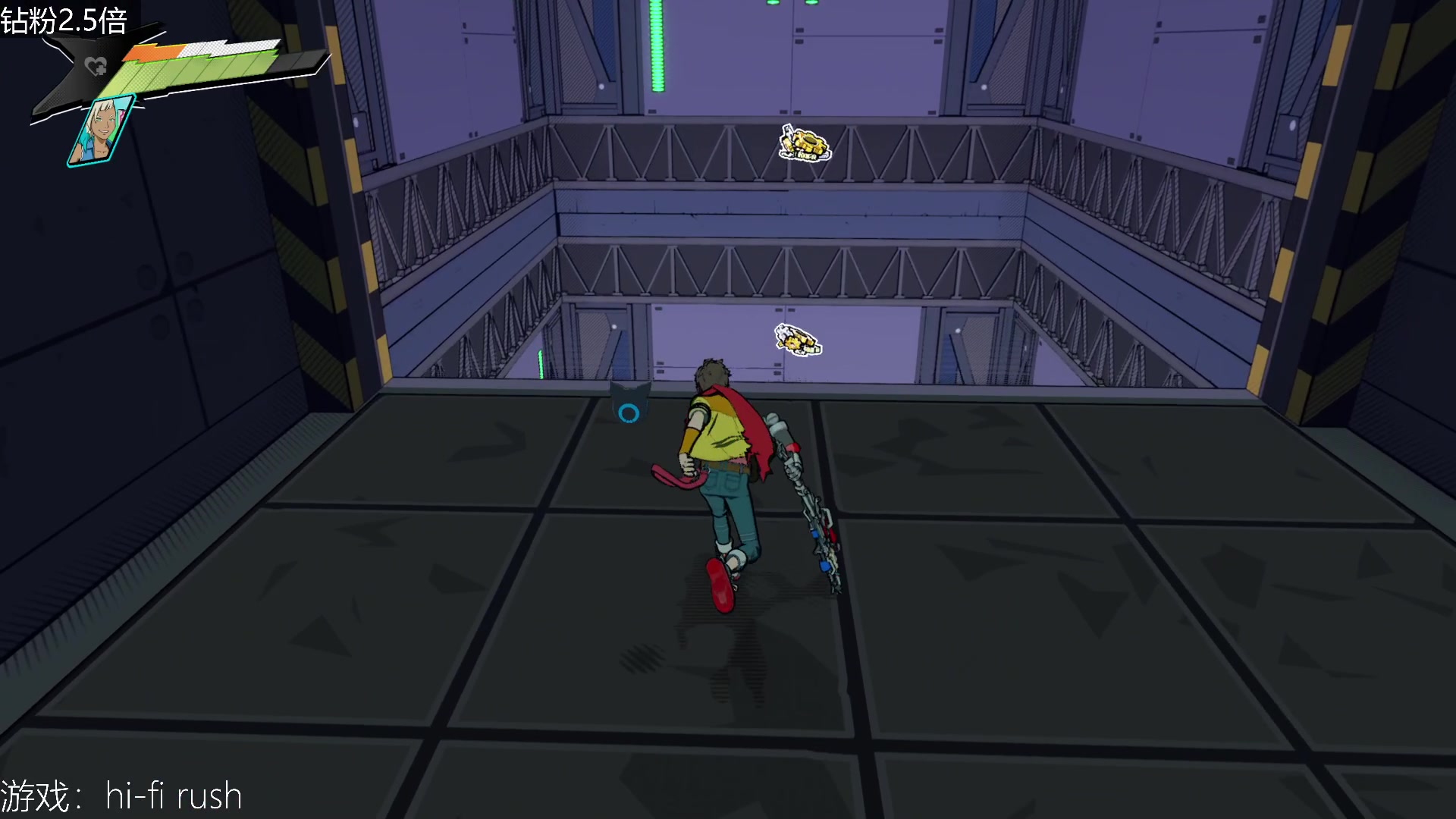 【2023-01-27 17点场】女流66：【女流】新年快乐