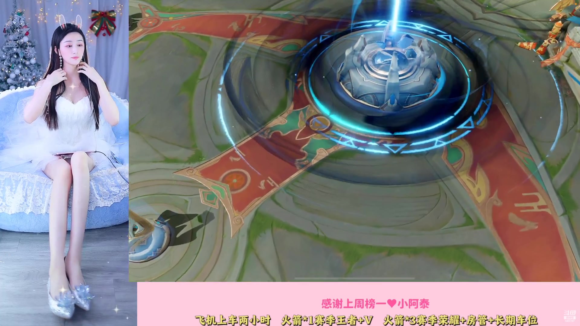 【2023-01-26 22点场】解说梦梦：❤️吉祥安康发财幸福暴瘦暴富