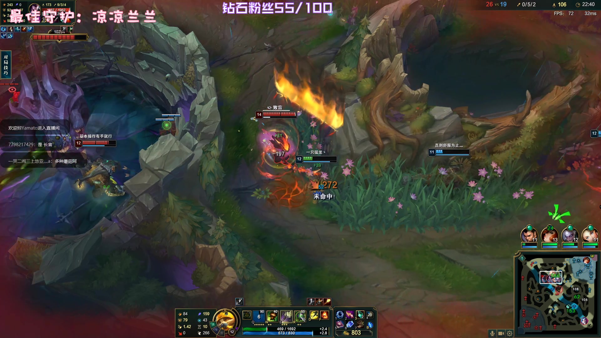 【2023-01-26 19点场】一只猛龙丶：财神到，喜气绕。事如愿，乐逍遥