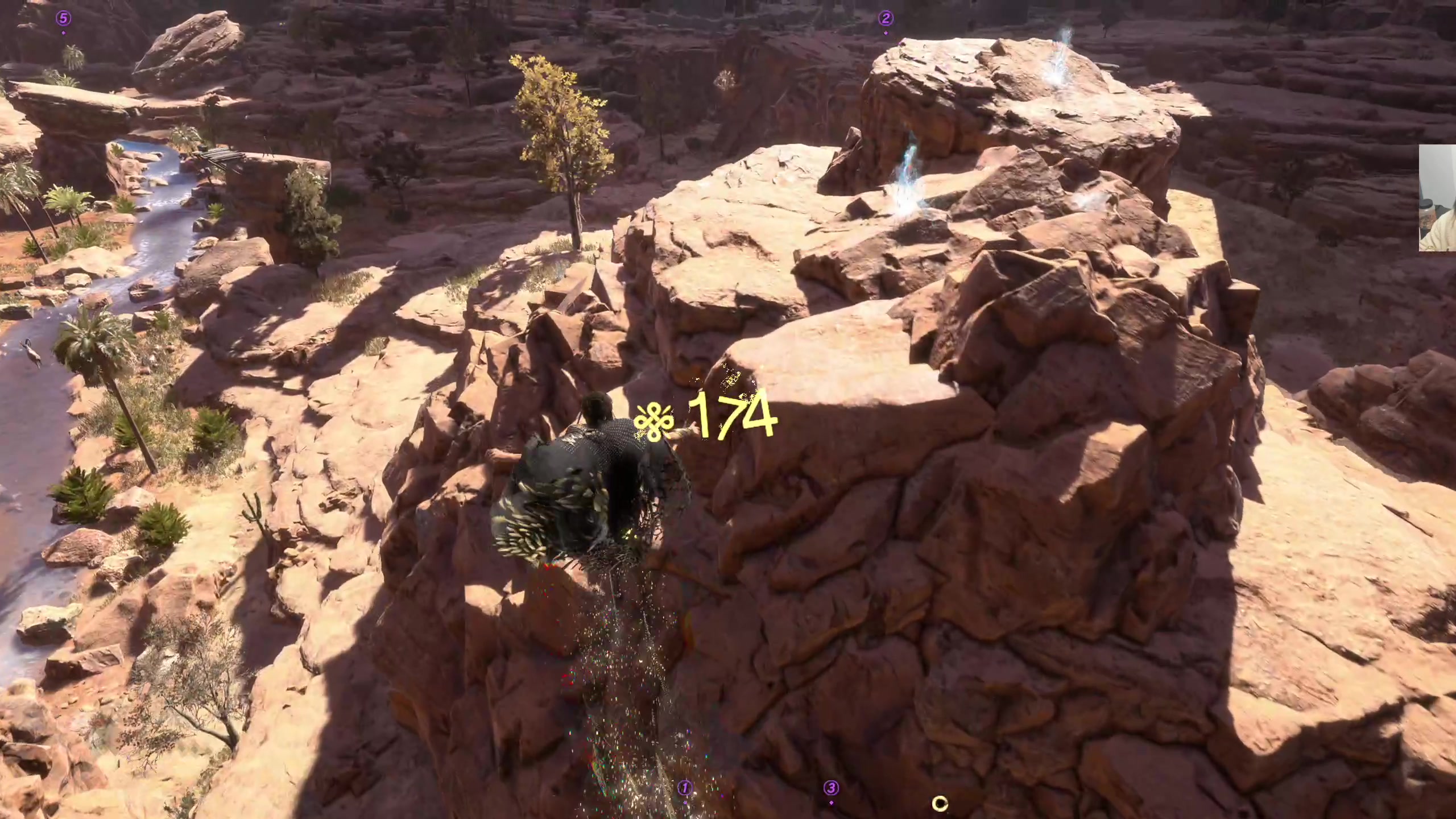 【2023-01-27 00点场】章随便先生：魔咒之地开荒，。，