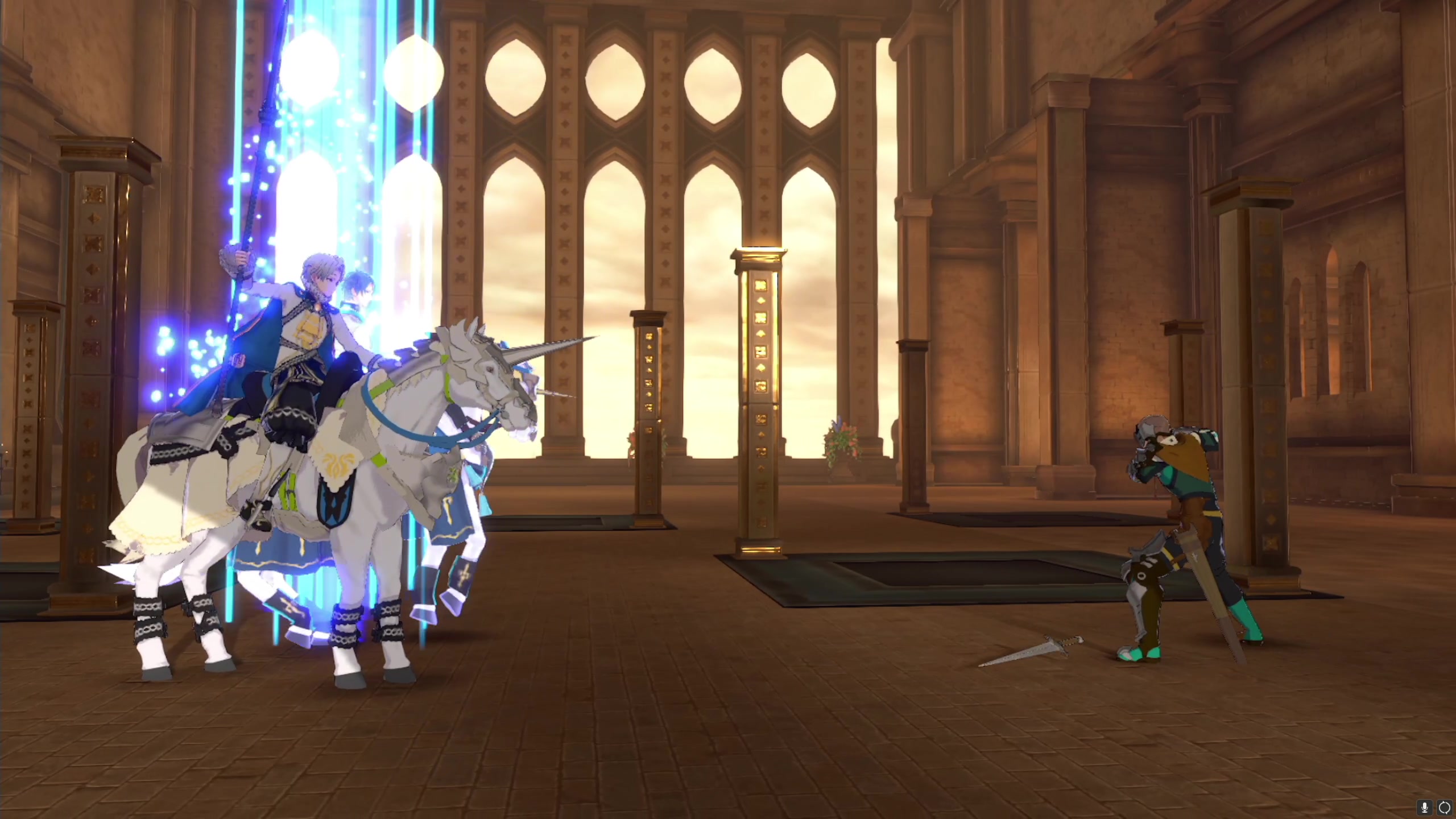 【2023-01-27 01点场】不死鸟3DM：10点 火纹 超难经典