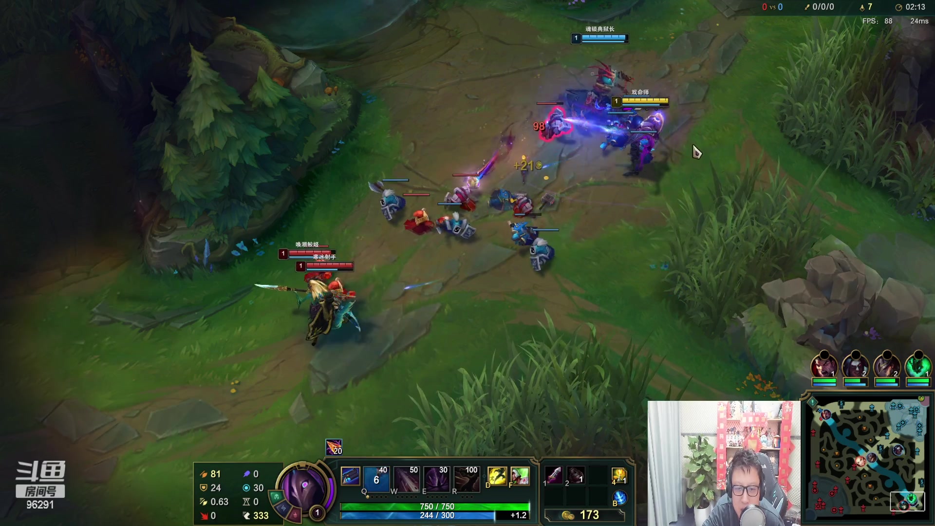 【2023-01-26 22点场】东北大鹌鹑：东北大鹌鹑 新年快乐哦