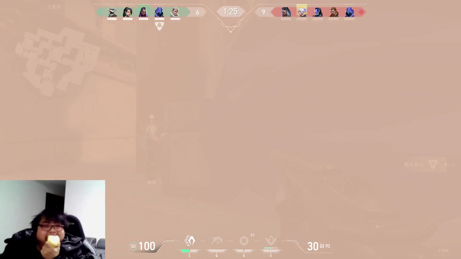 【2023-01-27 12点场】暴走的银剑君丶：银剑君：新年快乐，各位小宝贝！