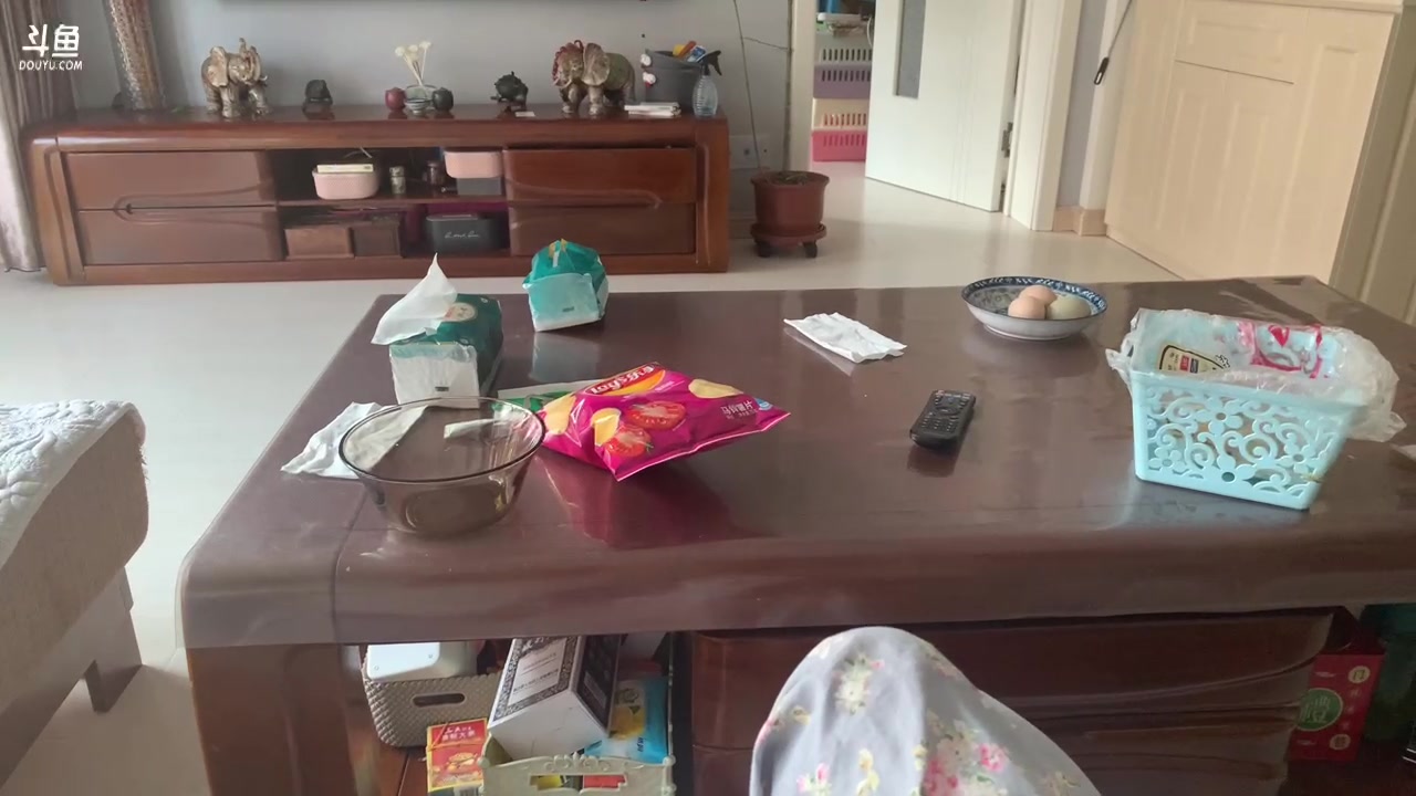 【2023-01-27 14点场】电棍：新年户外节目 爆