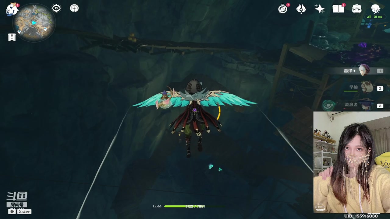 【2023-01-22 22点场】胖衿会胖的：新年快乐！万事顺意！！