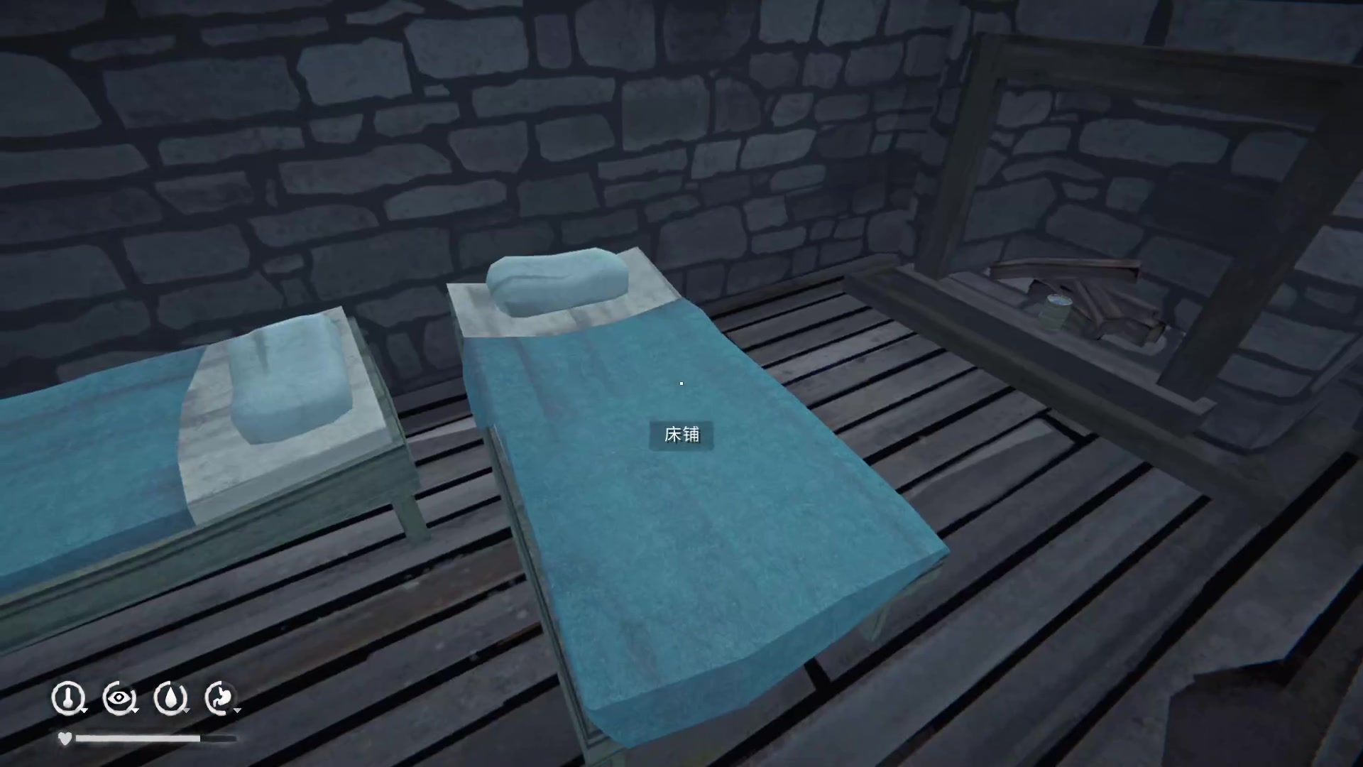 【2023-01-27 11点场】肥尸：【漫漫长夜】冬天里的一把火