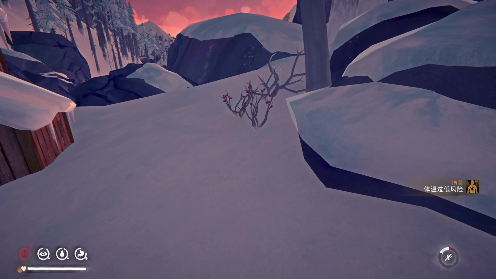 【2023-01-27 13点场】肥尸：【漫漫长夜】冬天里的一把火