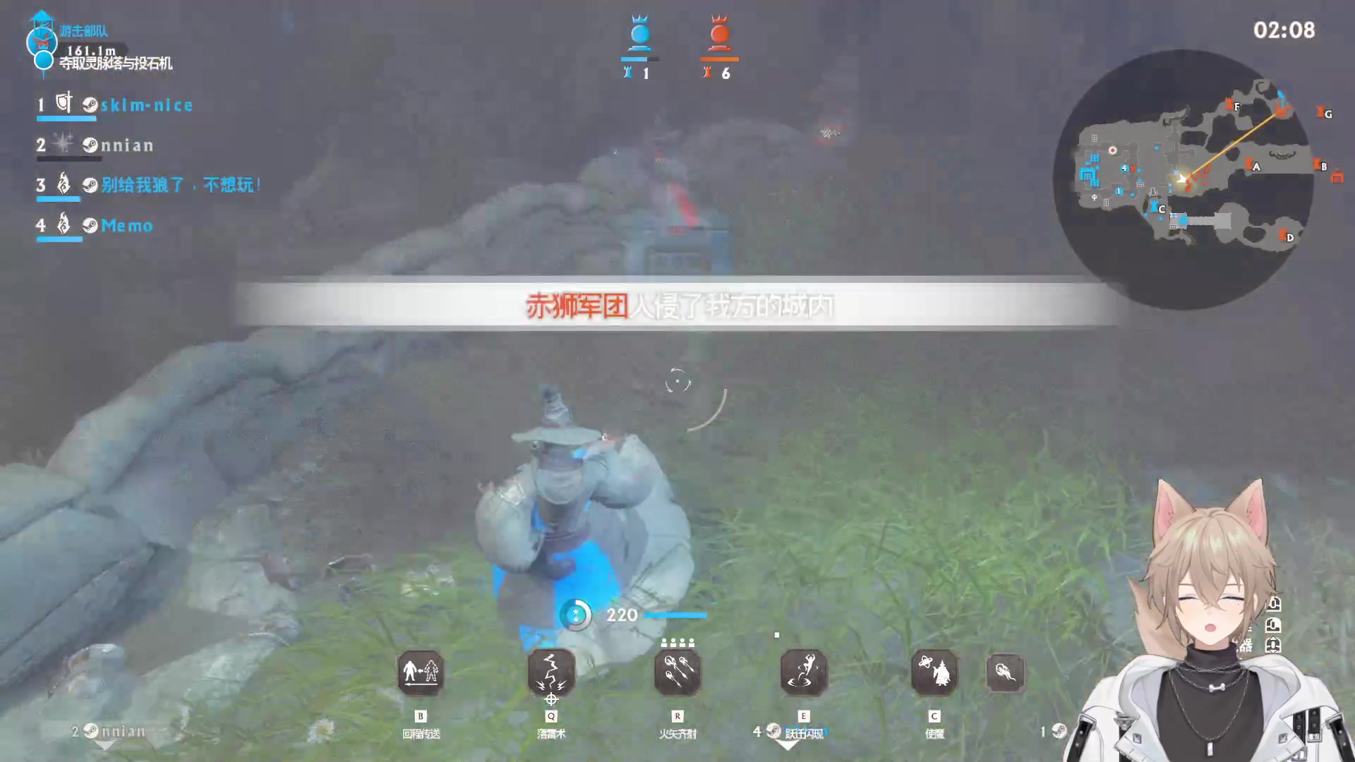 【2023-01-26 18点场】摇摇摇摇光：鹅鸭杀~！！
