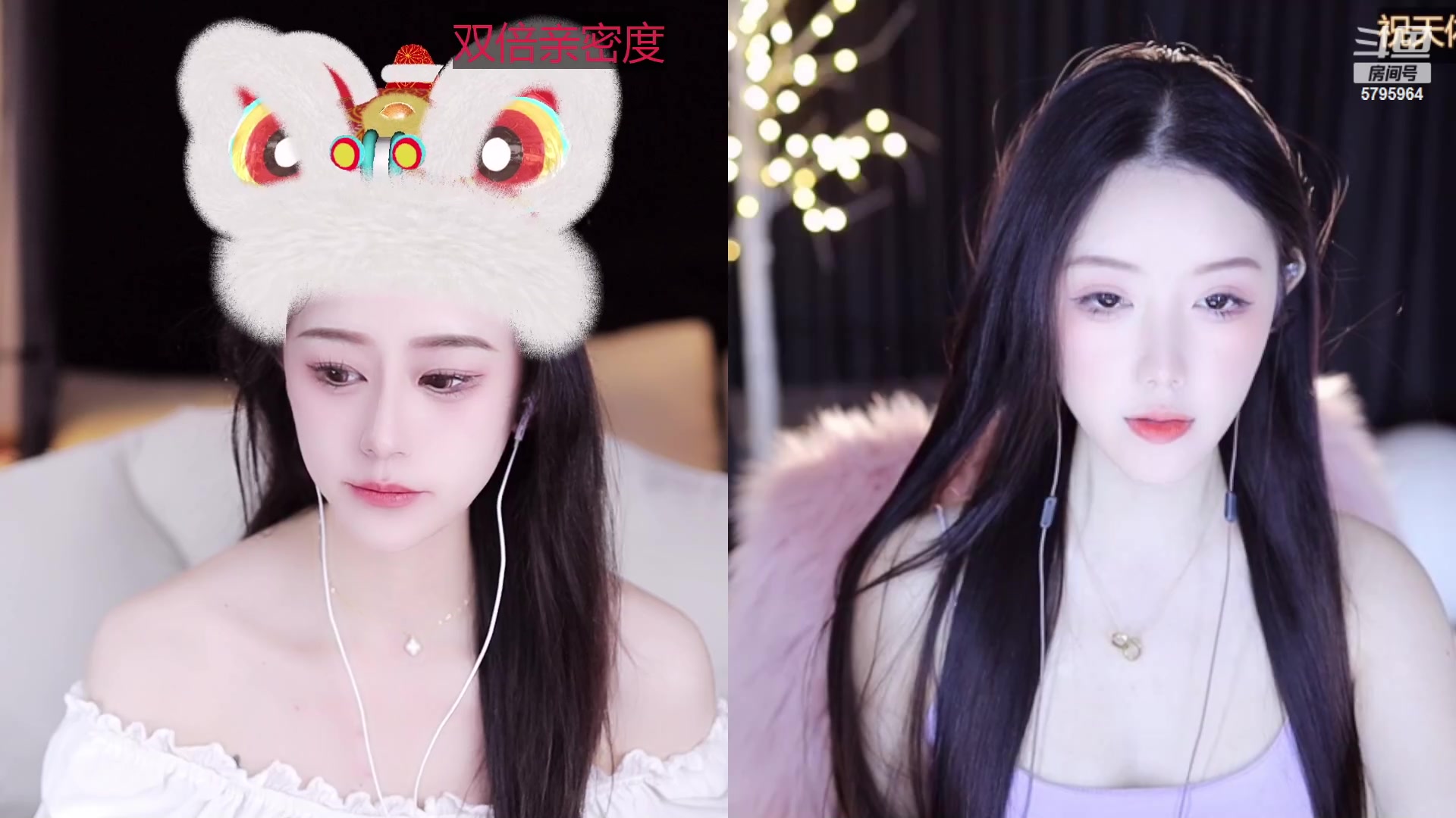 【2023-01-27 21点场】Sa叁儿：【成都】新年快乐呀