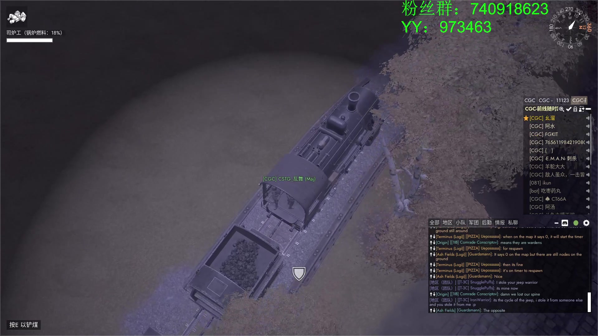 【2023-01-26 17点场】重金难求一杯水：散兵坑，海贼王