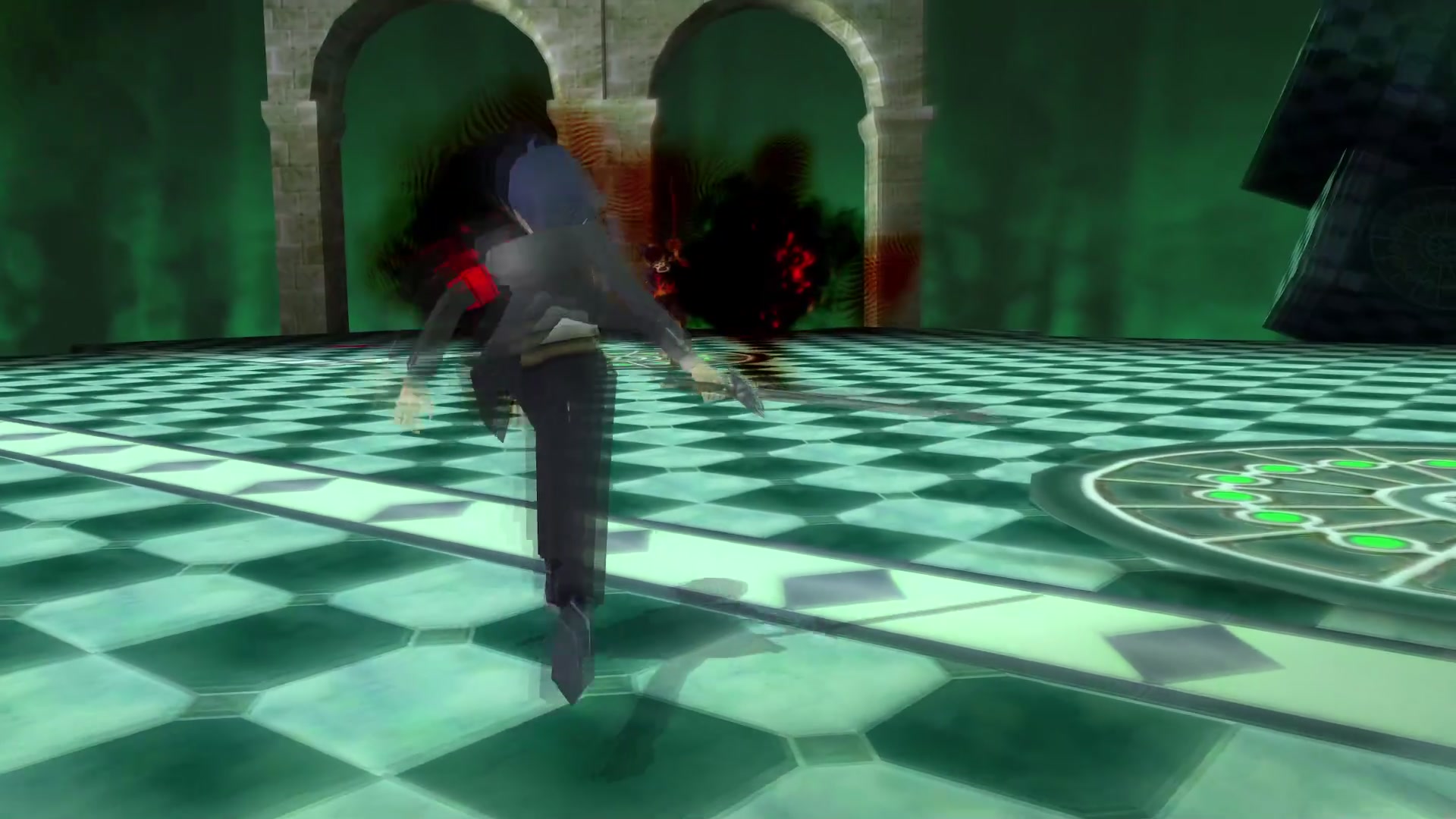 【2023-01-27 11点场】布鲁斯菲尔：女神异闻录3 p3p 开！