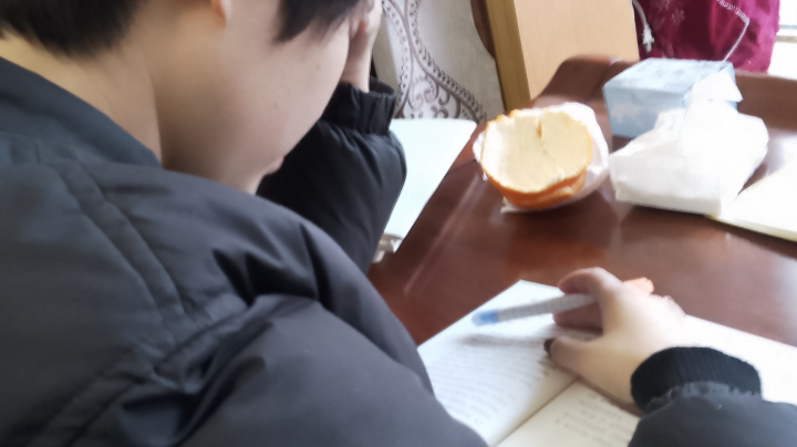 【2023-1-26 20点场】Lilly吃土豆:德语英语老师的修行
