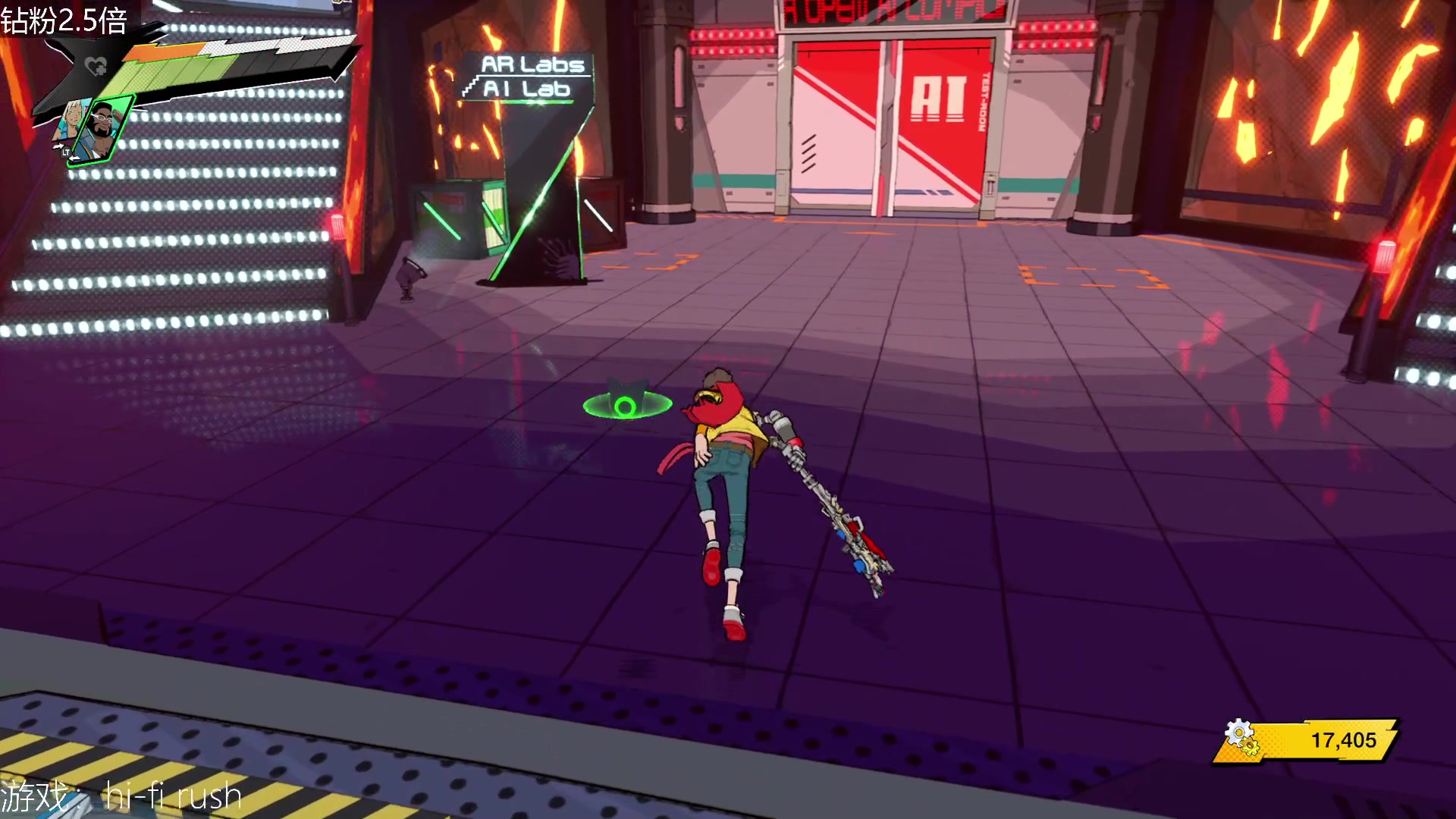 【2023-01-27 19点场】女流66：【女流】新年快乐