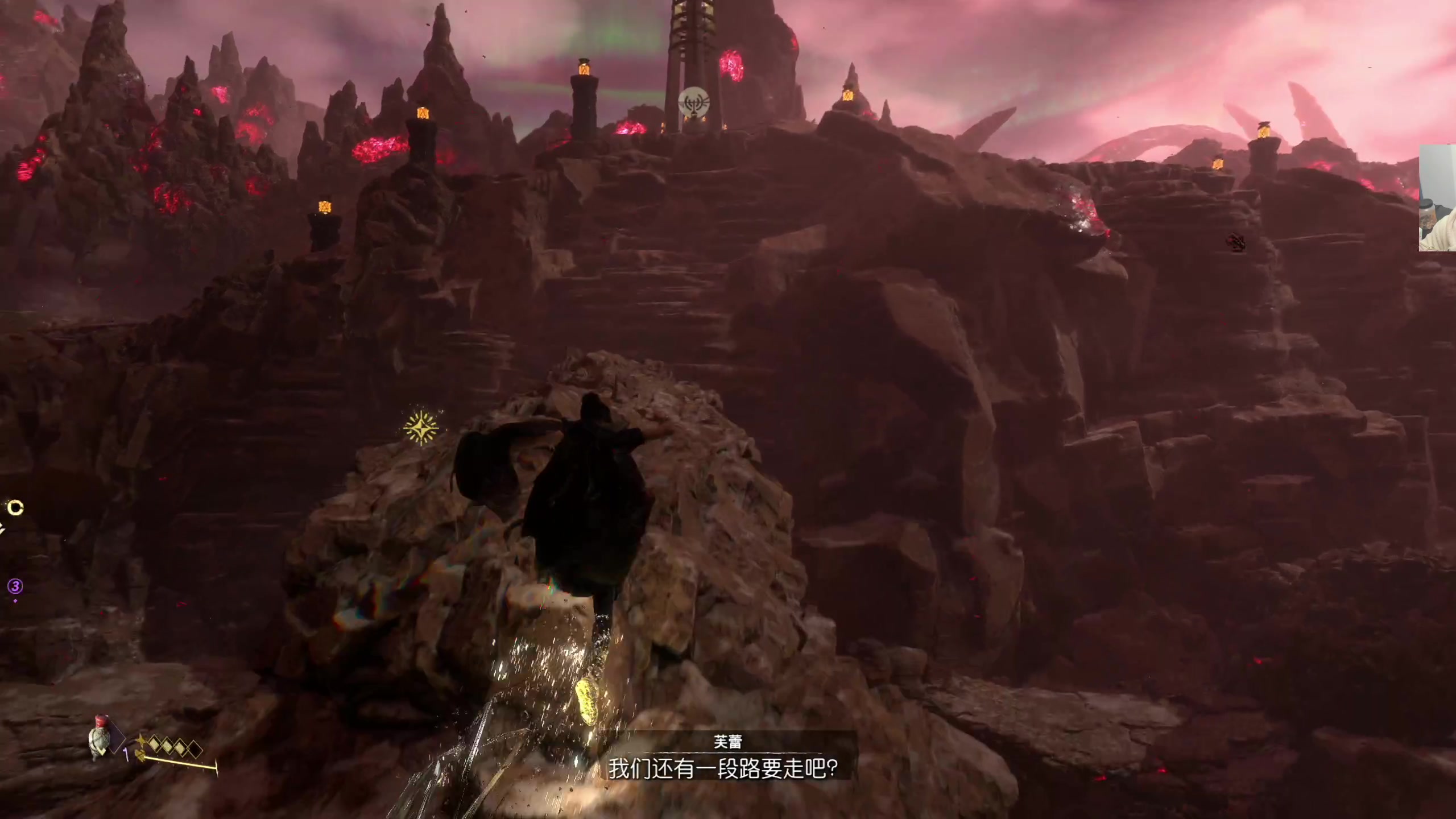 【2023-01-26 22点场】章随便先生：魔咒之地开荒，。，