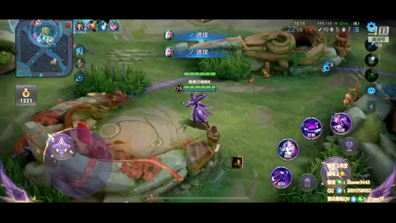 【2023-01-26 23点场】是个枷锁：【枷锁】新年快乐！