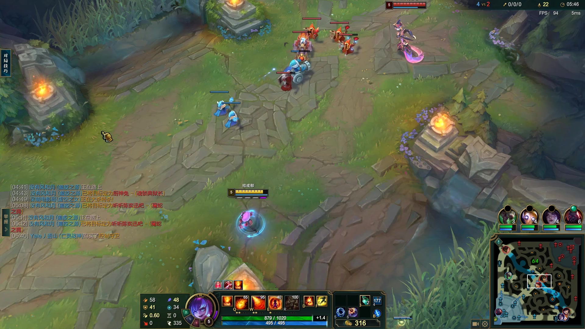 【2023-01-27 15点场】结成郁丶：野狗不需要墓碑