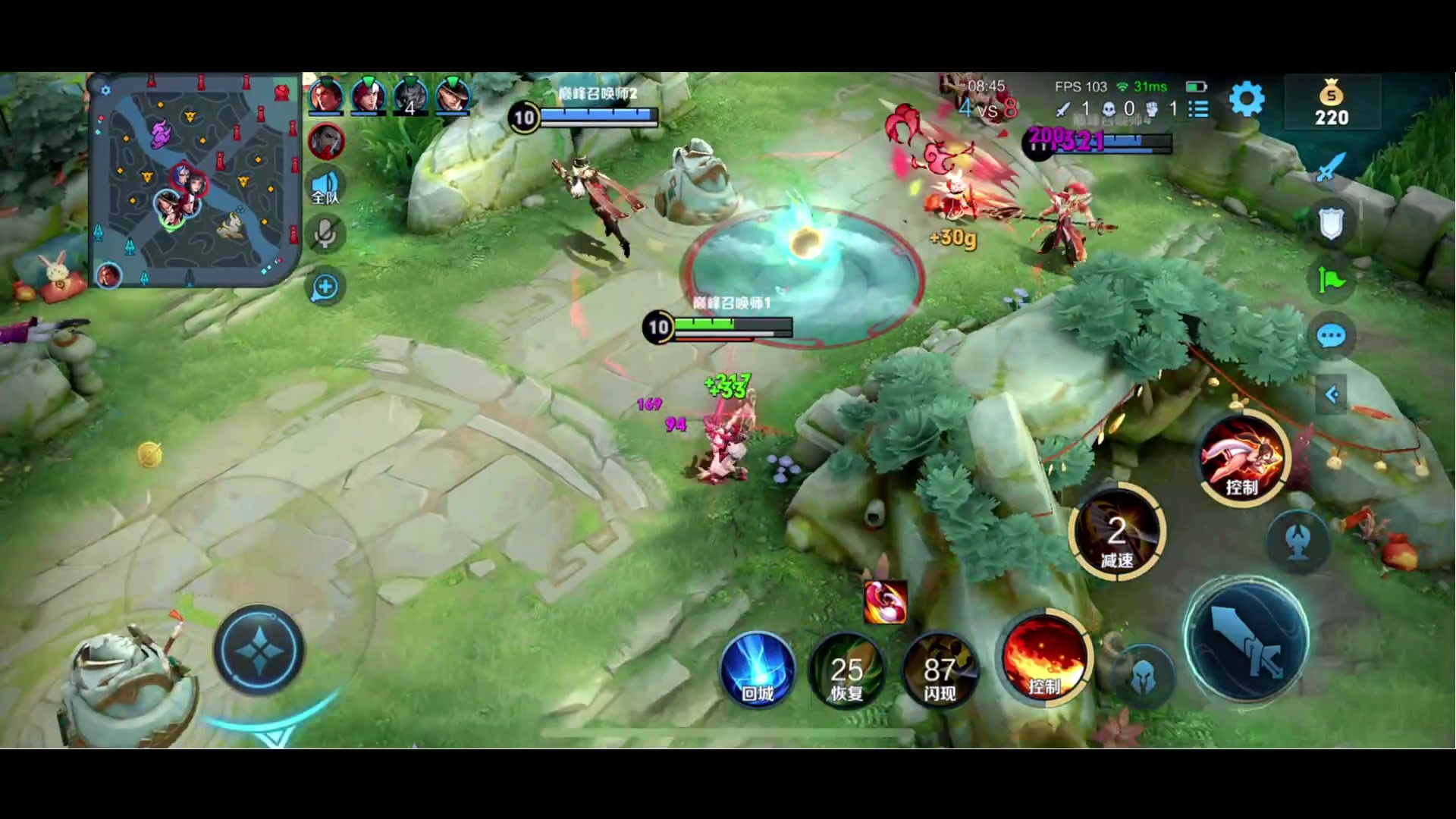 【2023-01-28 20点场】BLUE呀丶：10点和冠磊鹅鸭杀~