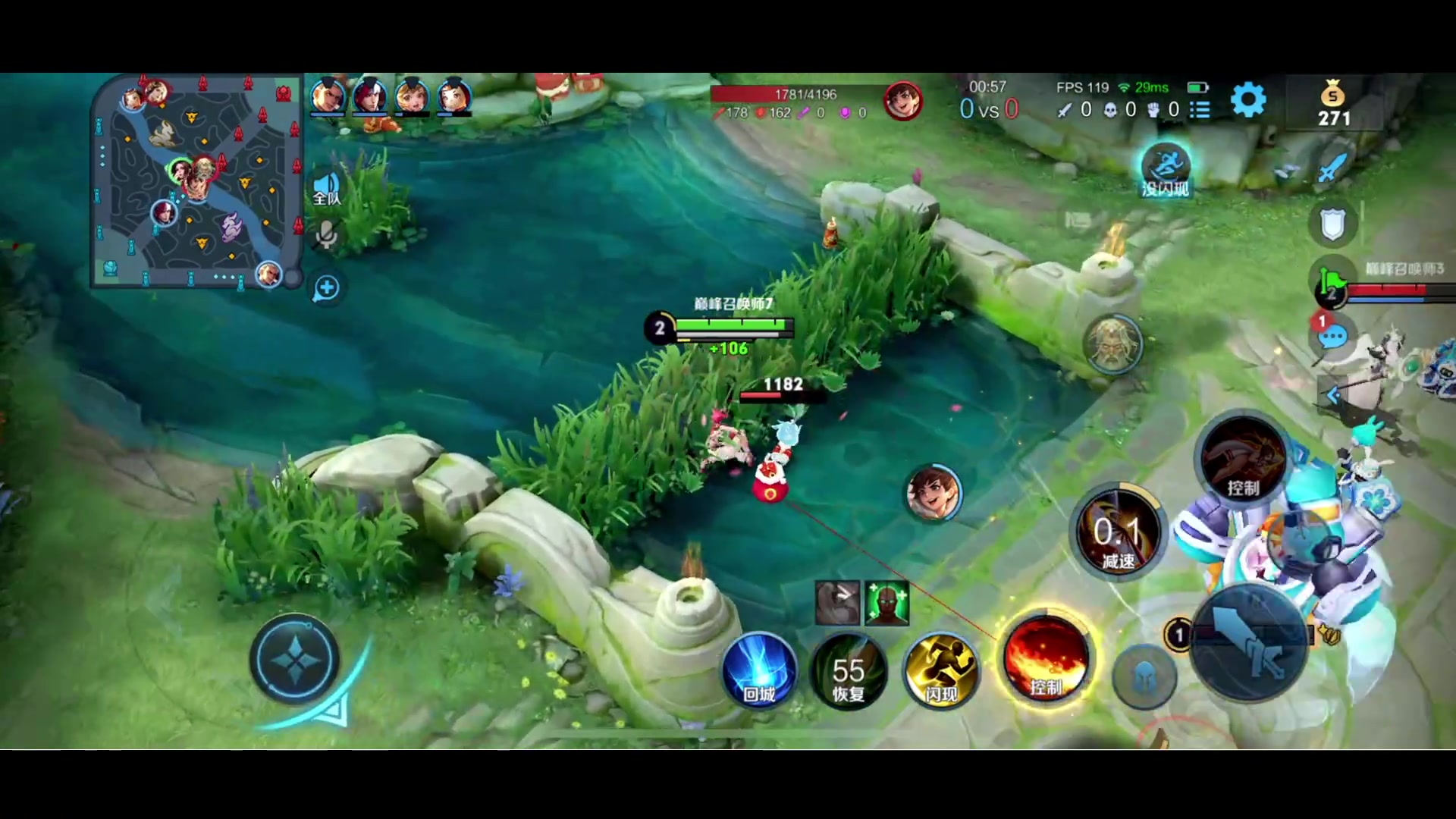 【2023-01-27 22点场】BLUE呀丶：8点送500套皮肤