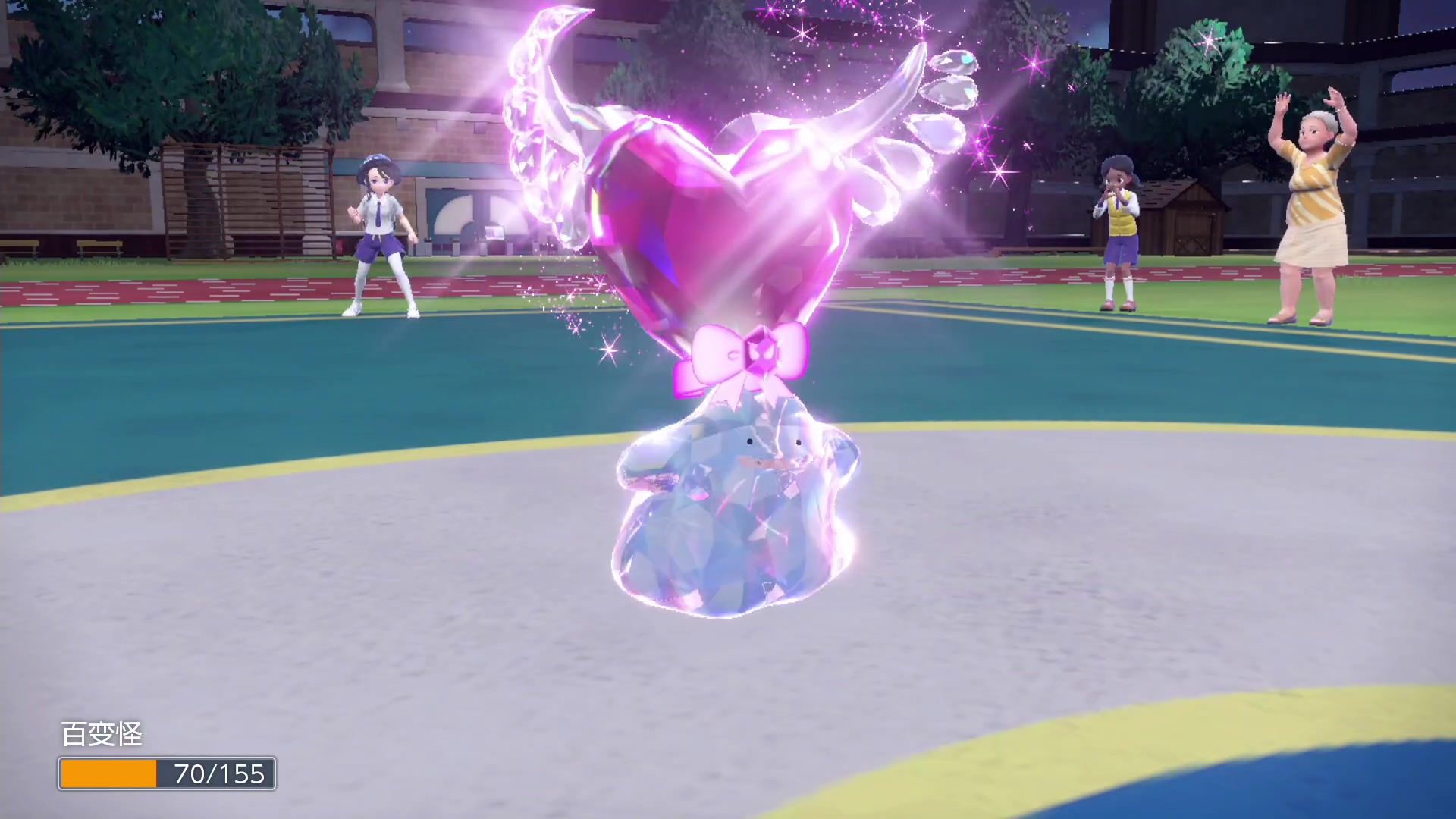 【2023-01-28 03点场】KazeLink：主播开发游戏去了 随缘开播