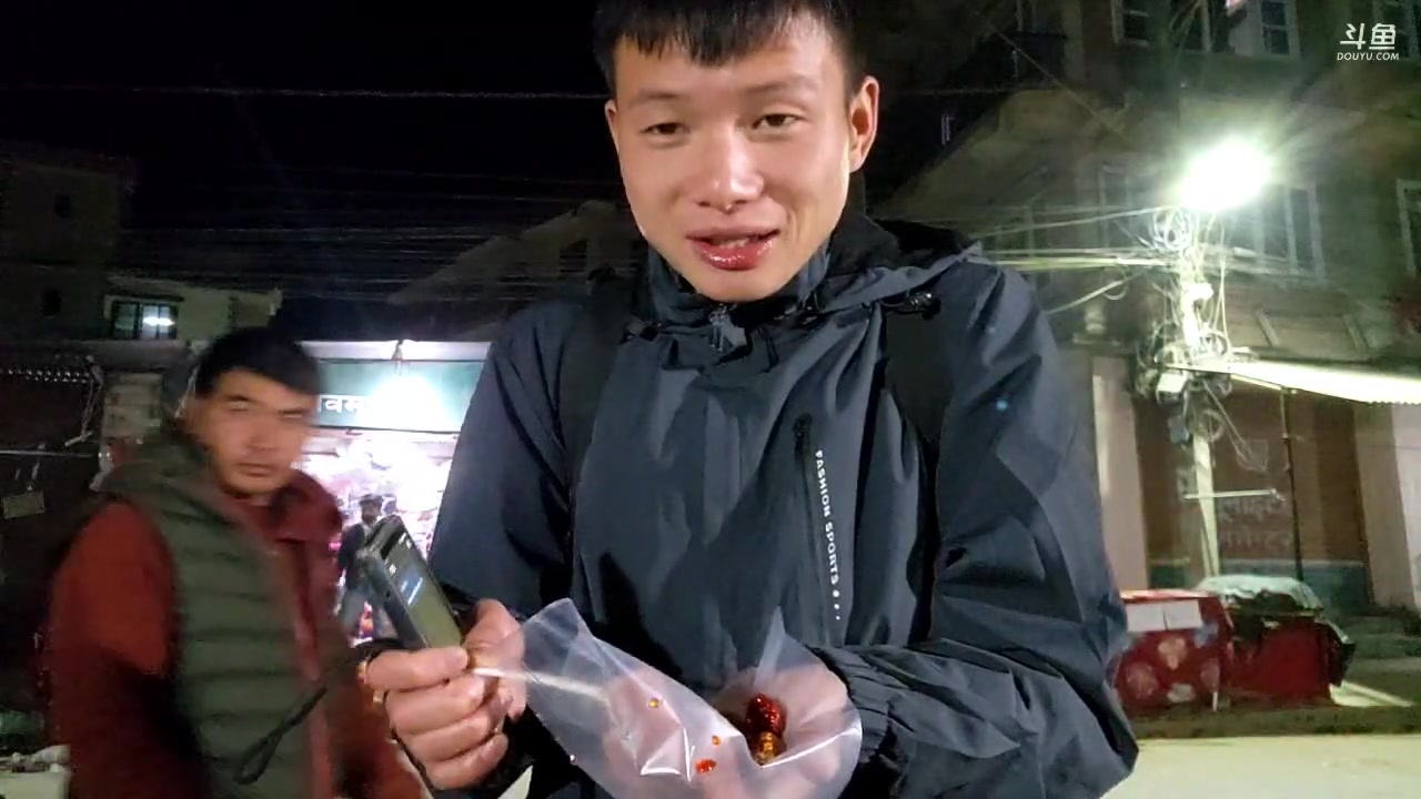 【2023-01-24 20点场】叶子户外：尼泊尔day7新年快乐